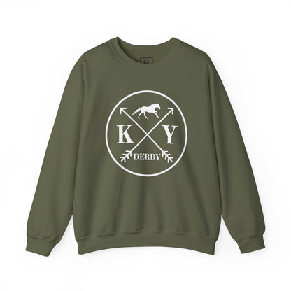 The Kentucky (KY) Derby Sweatshirt