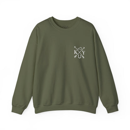 Kentucky EKY FLOOD Sweatshirt