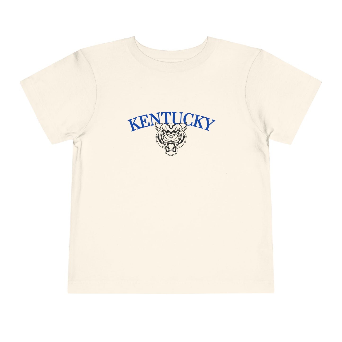 Toddler - Kentucky Wildcat T-Shirt