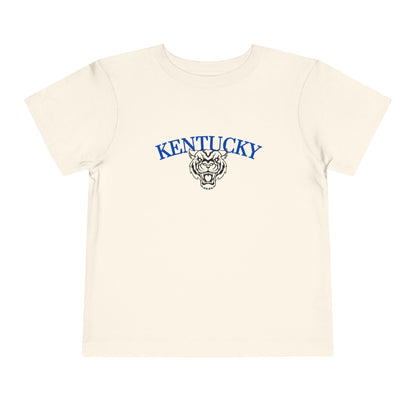 Toddler - Kentucky Wildcat T-Shirt