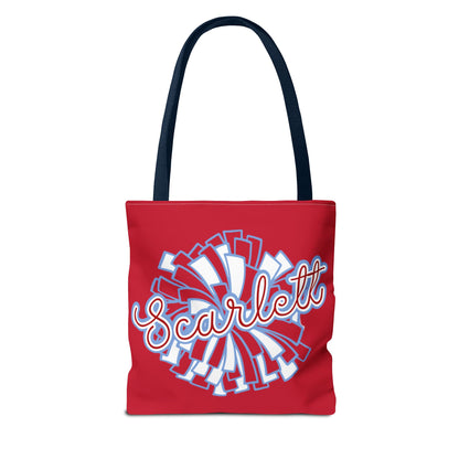 SCARLETT TOTE BAG