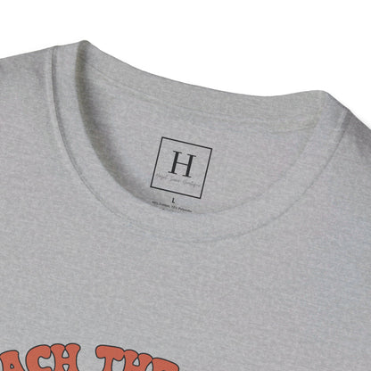 I Teach The Cutest Pumpkins T-Shirt