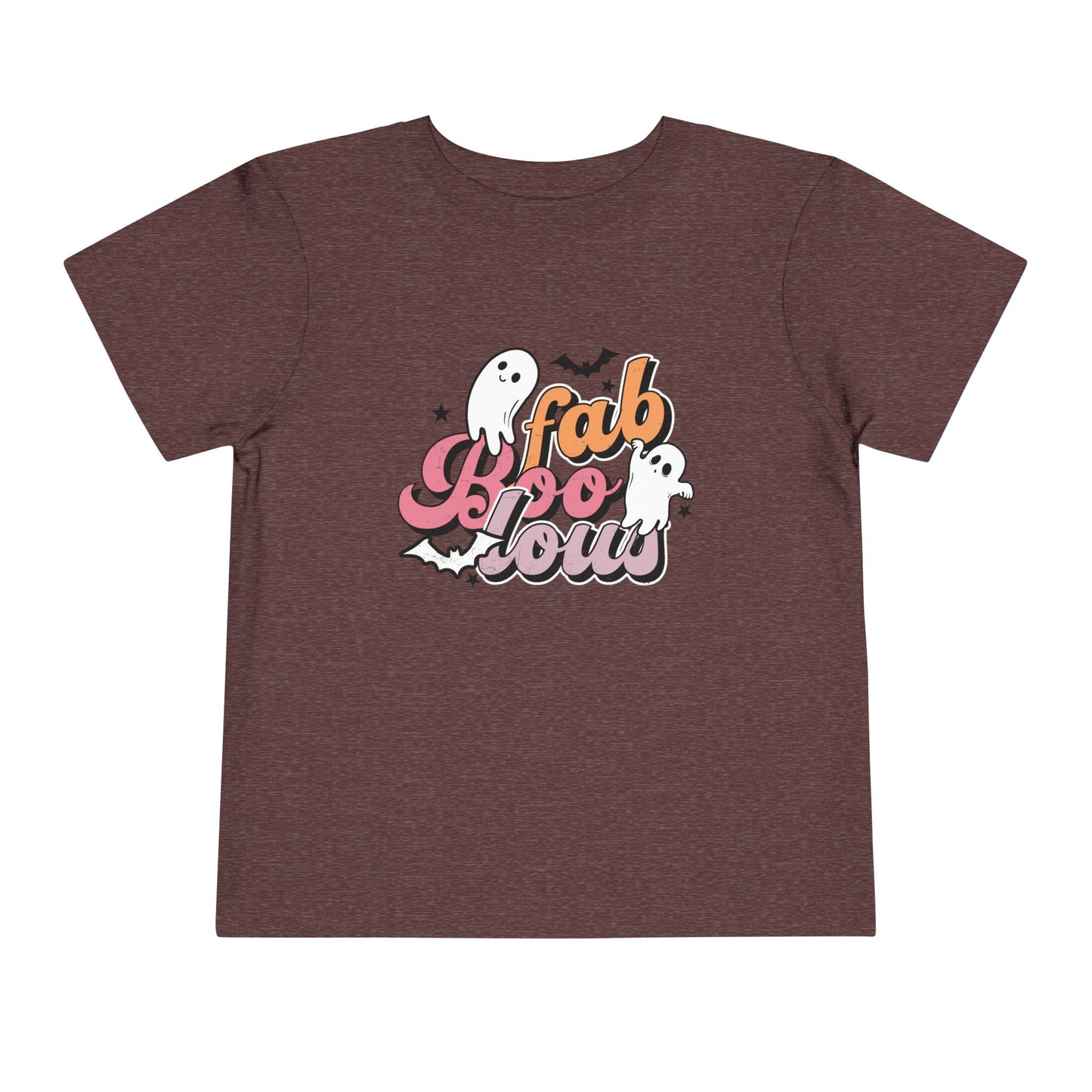 Toddler Fab-Boo-Lous T-shirt