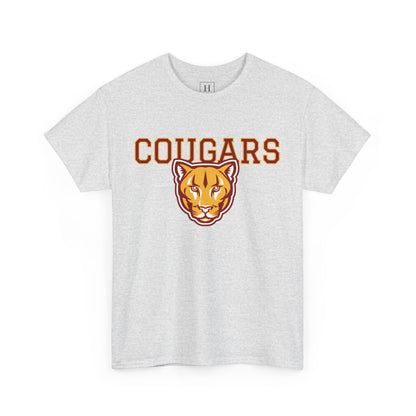 Garrard Cougars Pride T-Shirt