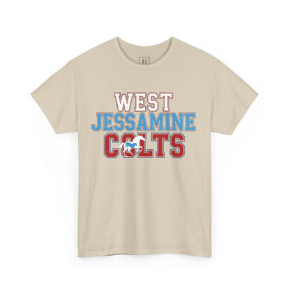 West Jessamine Colts Horses - Unisex