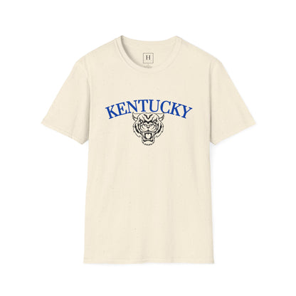 Kentucky wildcat uk Jersey Short Sleeve Tee