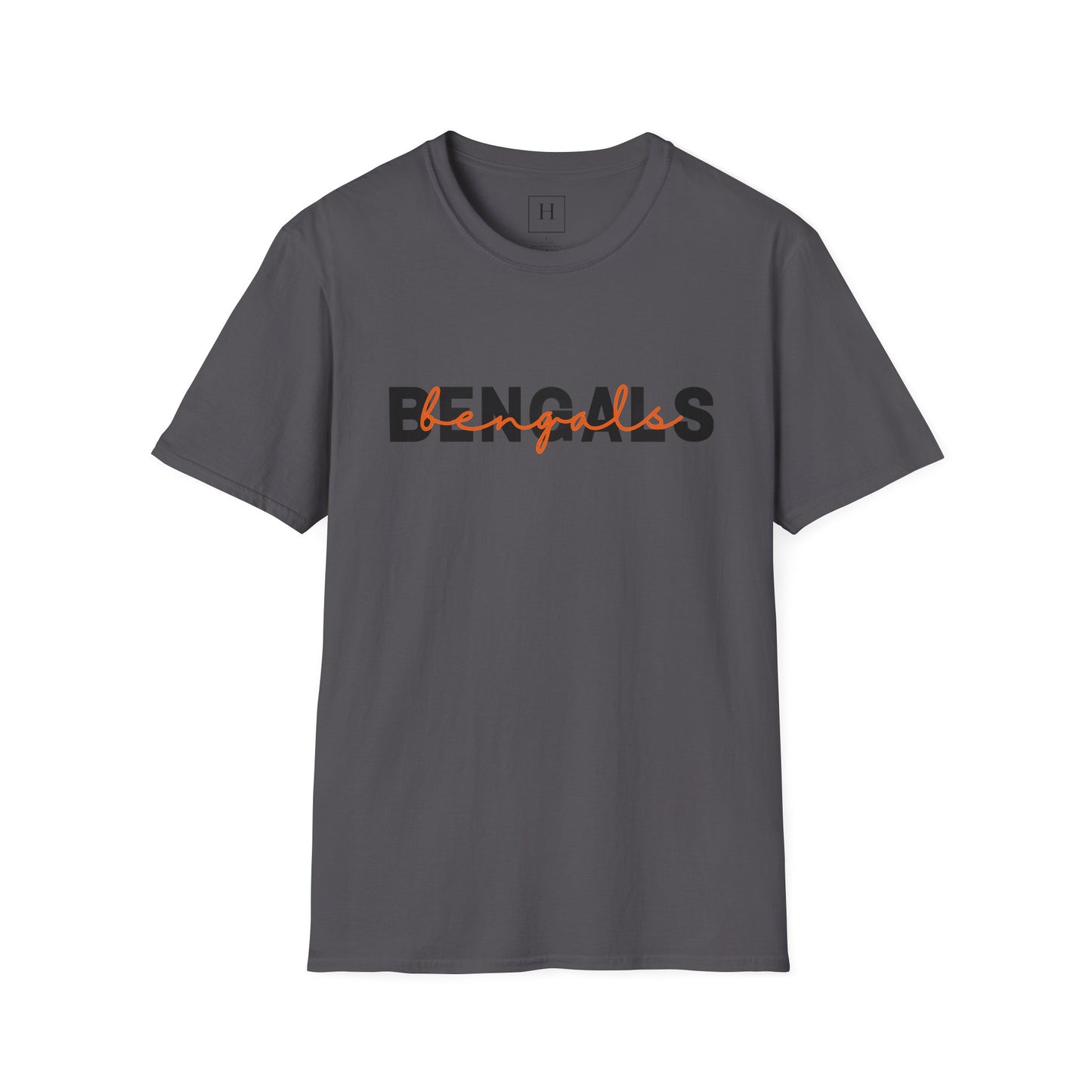 Cincy Bengals Game Day T-shirt
