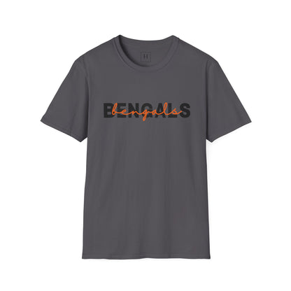 Cincy Bengals Game Day T-shirt