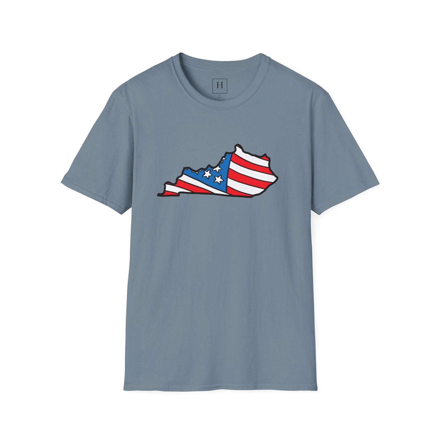 American Kentucky State Christian T-Shirt