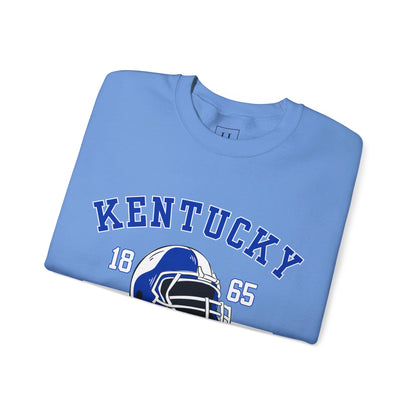 Kentucky Wildcats Crewneck Sweatshirt