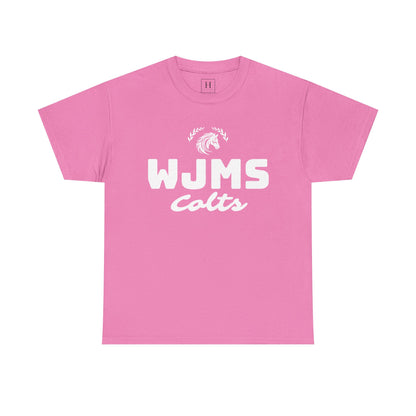 WJMS COLTS  - Unisex