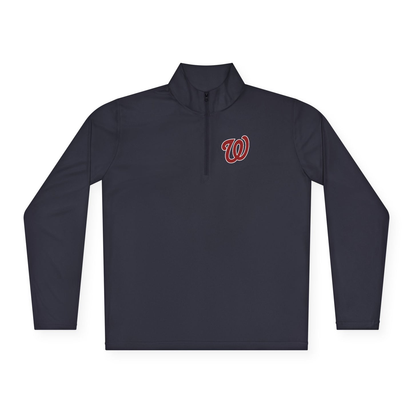 West Jessamine (W) Logo - Unisex Quarter-Zip Pullover with Elegant Embroidery | Perfect for Sports, Casual Outings, and Gifts | Cozy Layering Essential, [...]