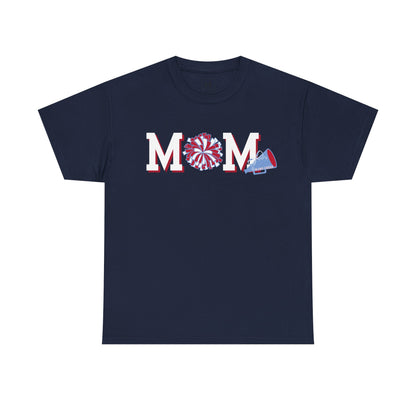 CHEER MOM WJMS CHEERLEADING