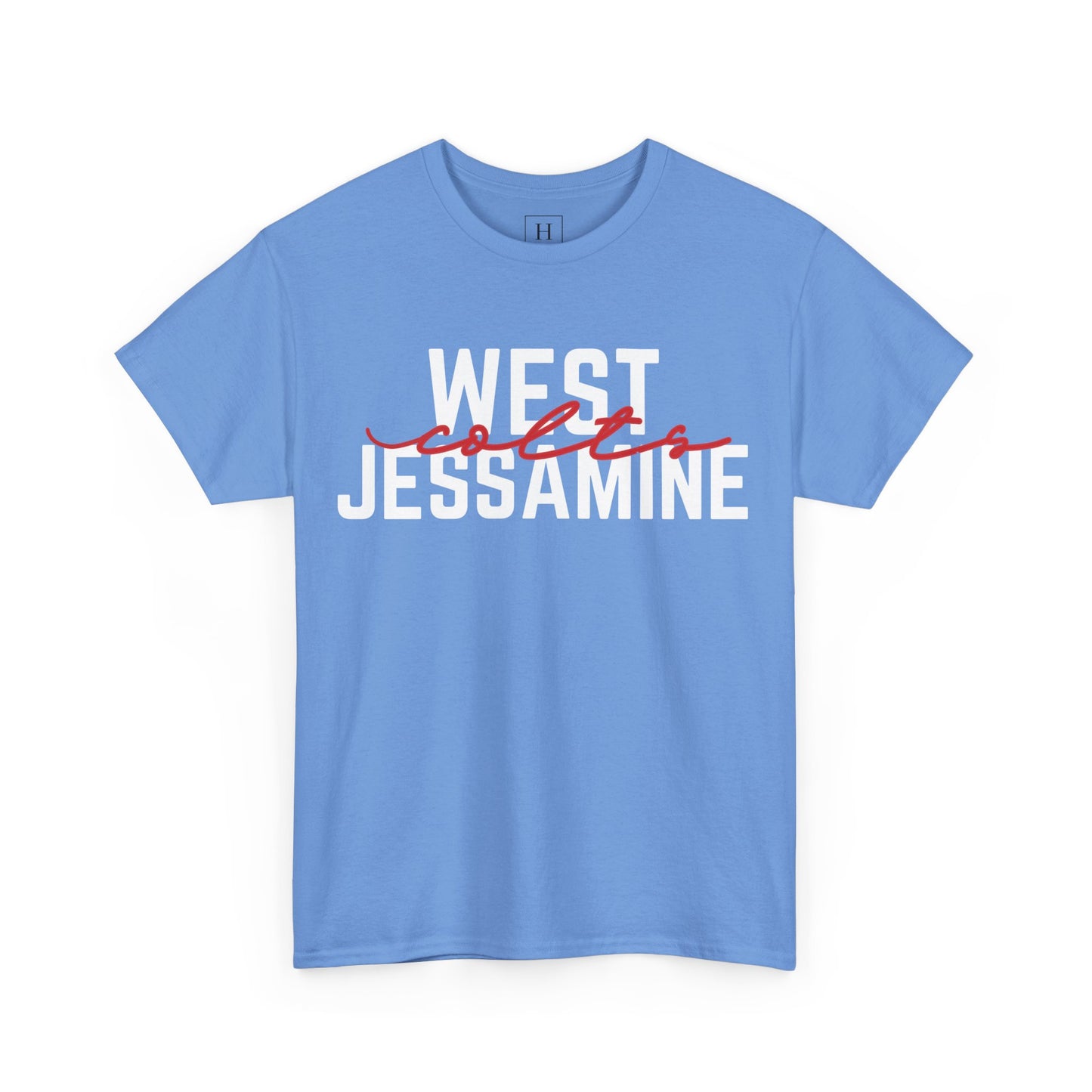 WEST JESSAMINE COLTS - Unisex