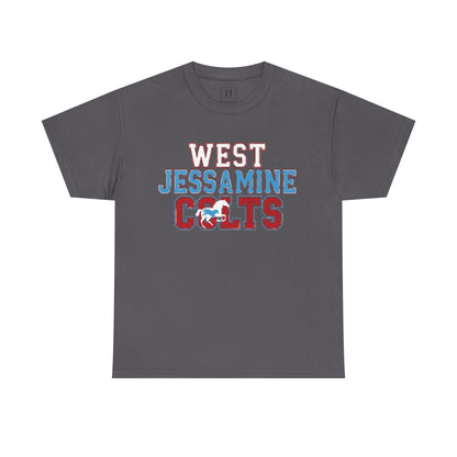 West Jessamine Colts Horses - Unisex