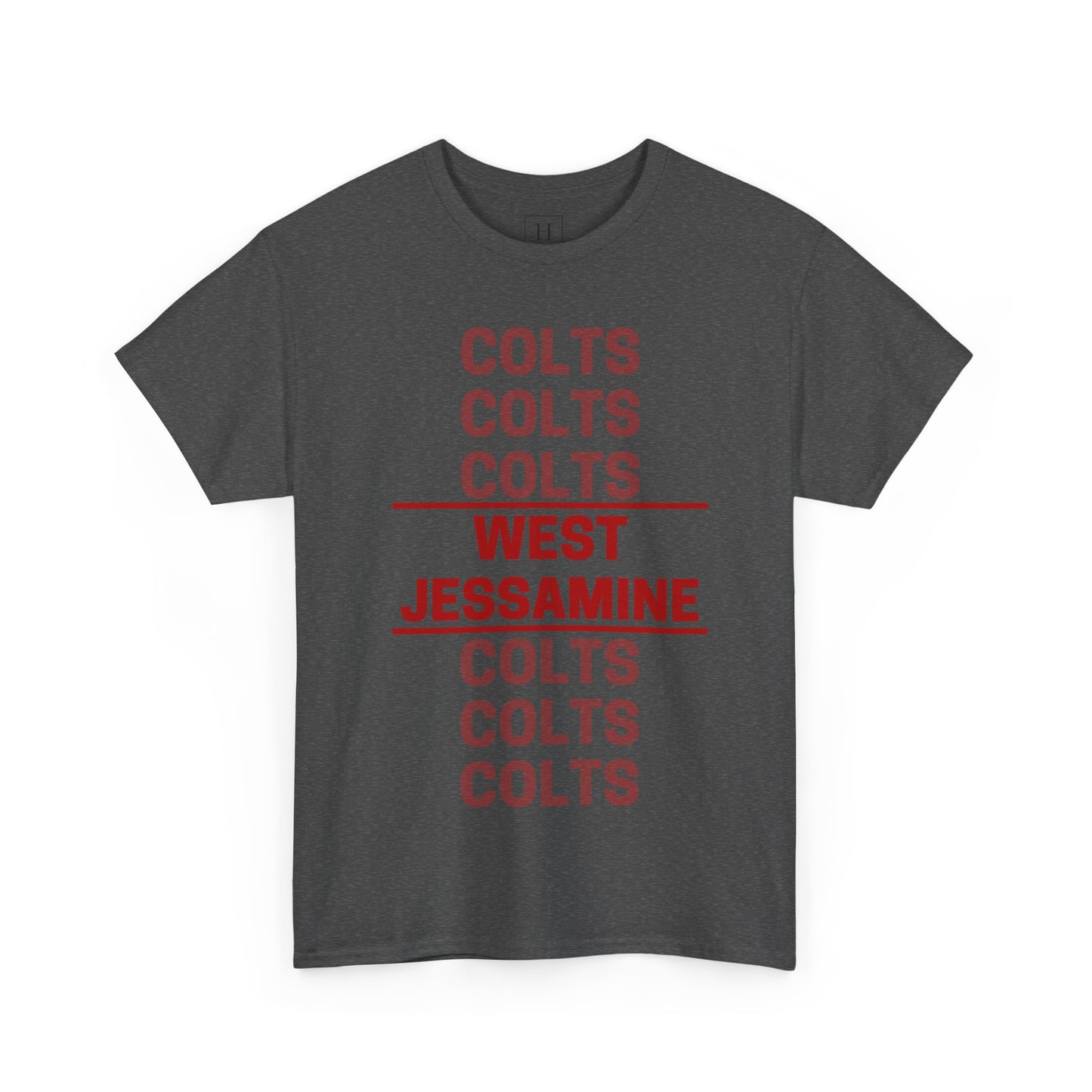 COLTS WEST JESSAMINE - Unisex Shirt