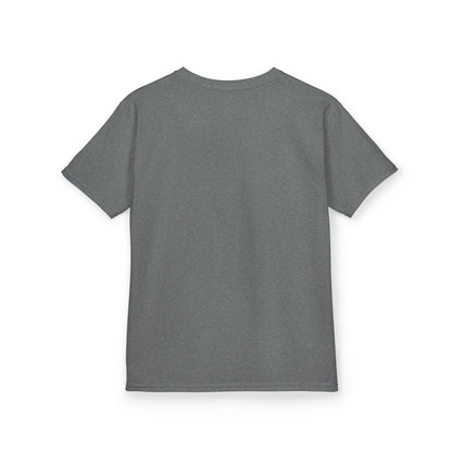 YOUTH - WJMS COLTS Coquette Bow Tee