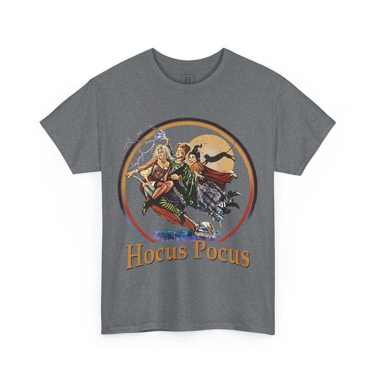 Halloween Hocus Pocus Shirt