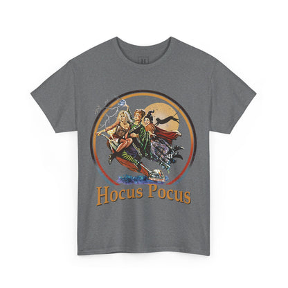 Halloween Hocus Pocus Shirt