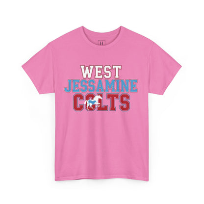 West Jessamine Colts Horses - Unisex