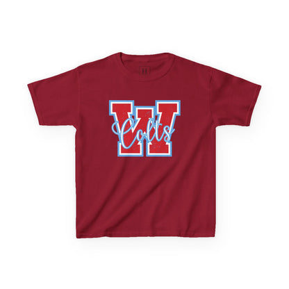 YOUTH ---  (W) West Jessamine Colts