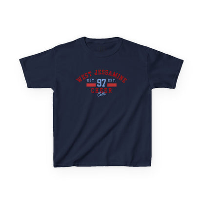 YOUTH -- WEST JESSAMINE CHEER COLTS  - Unisex