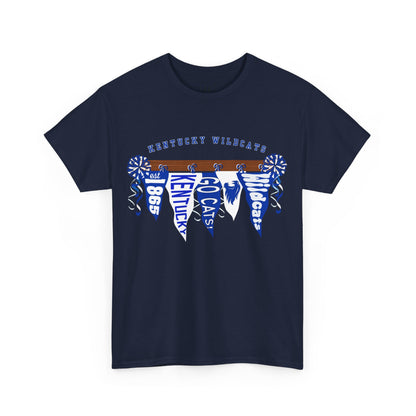 Kentucky Wildcats Pennant Shirt