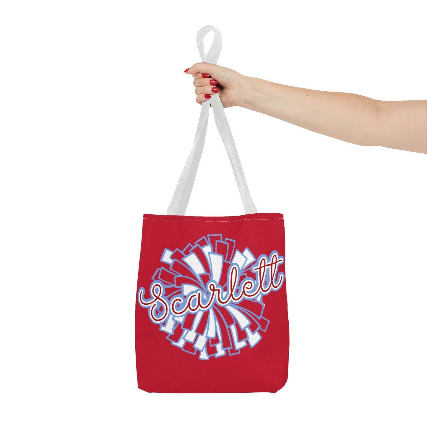 SCARLETT TOTE BAG