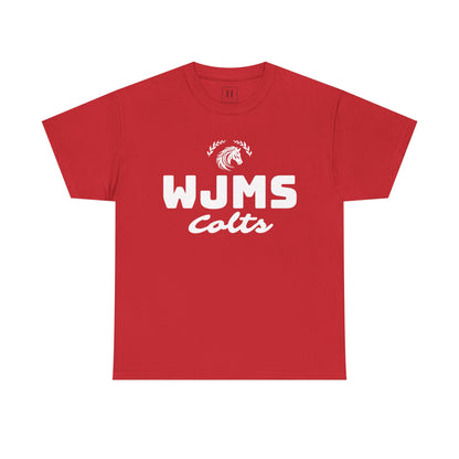 WJMS COLTS  - Unisex