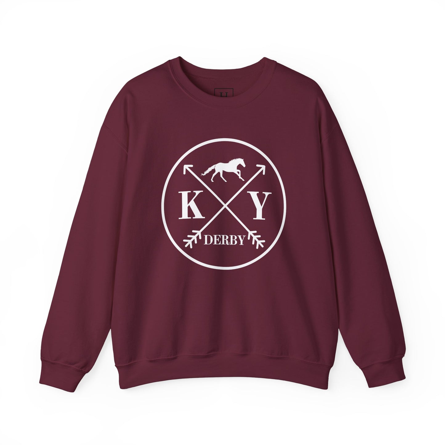 The Kentucky (KY) Derby Sweatshirt