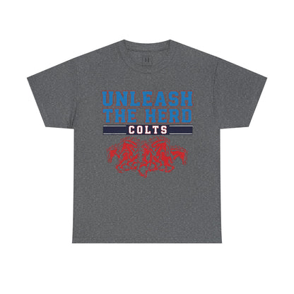 Unleash The Herd COLTS  - Unisex