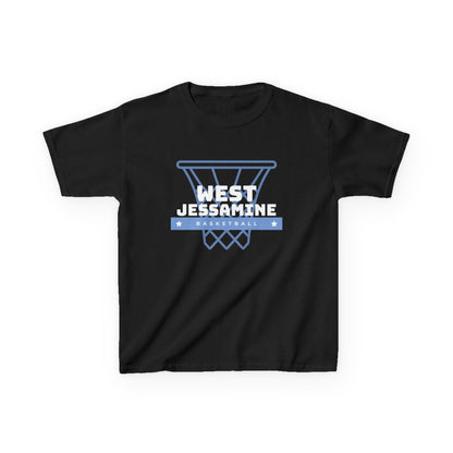 YOUTH - West Jessamine Basketball