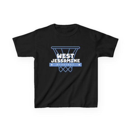 YOUTH - West Jessamine Basketball
