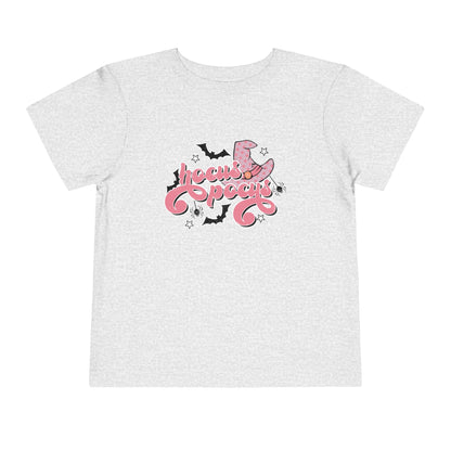Toddler Hocus Pocus T-shirt
