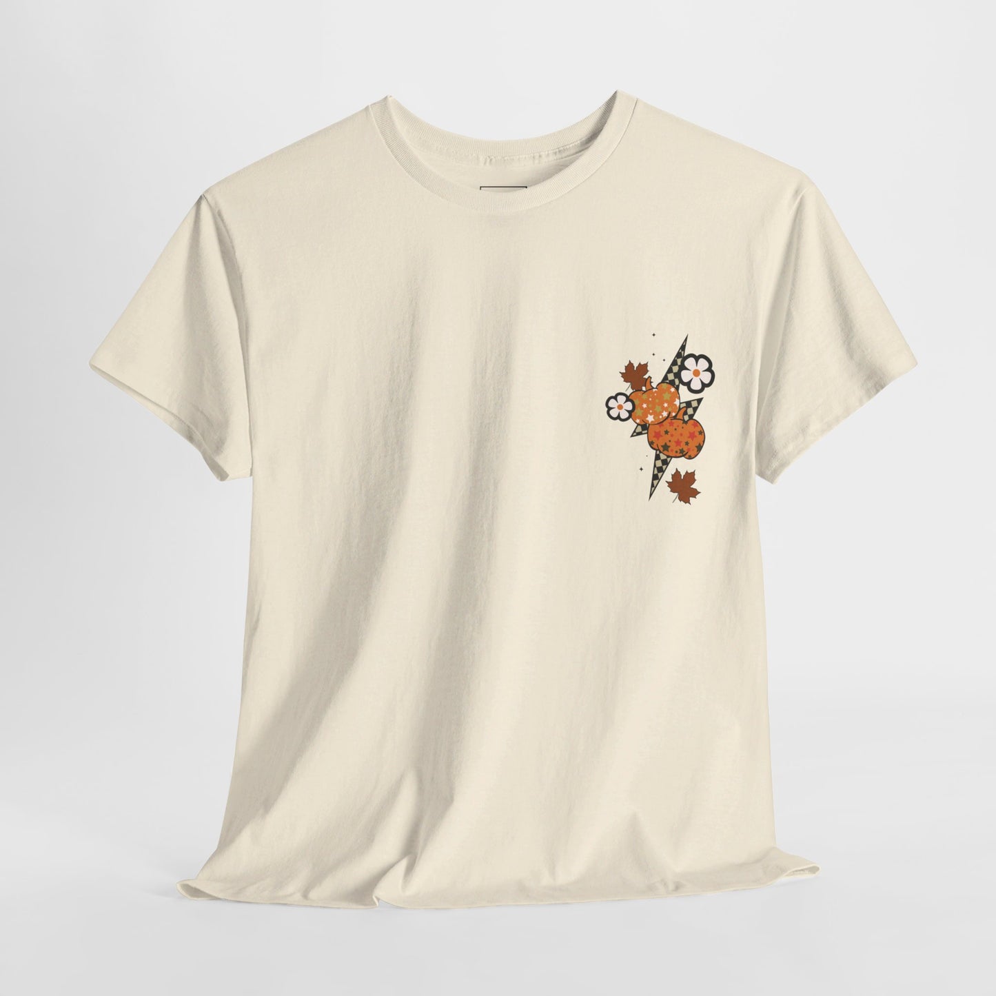 Retro Give Thanks To The Lord T-Shirt