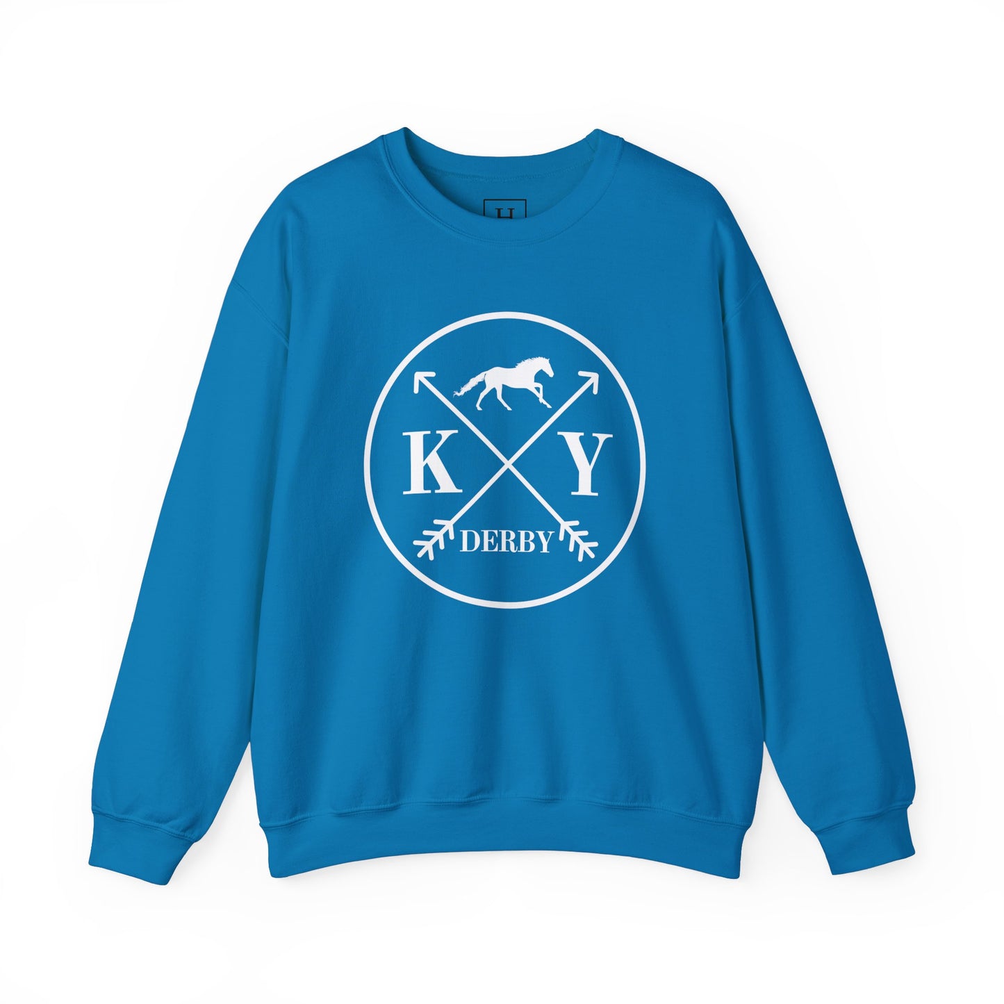 The Kentucky (KY) Derby Sweatshirt