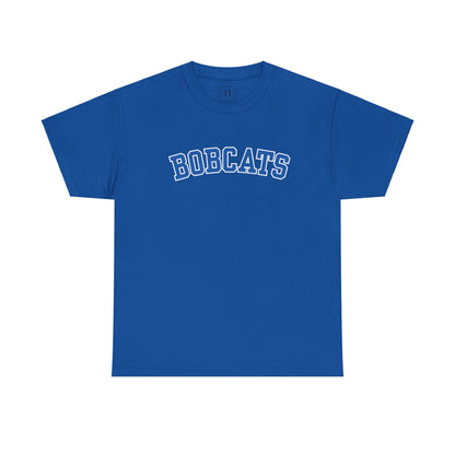CDR Bobcat Pride Shirt