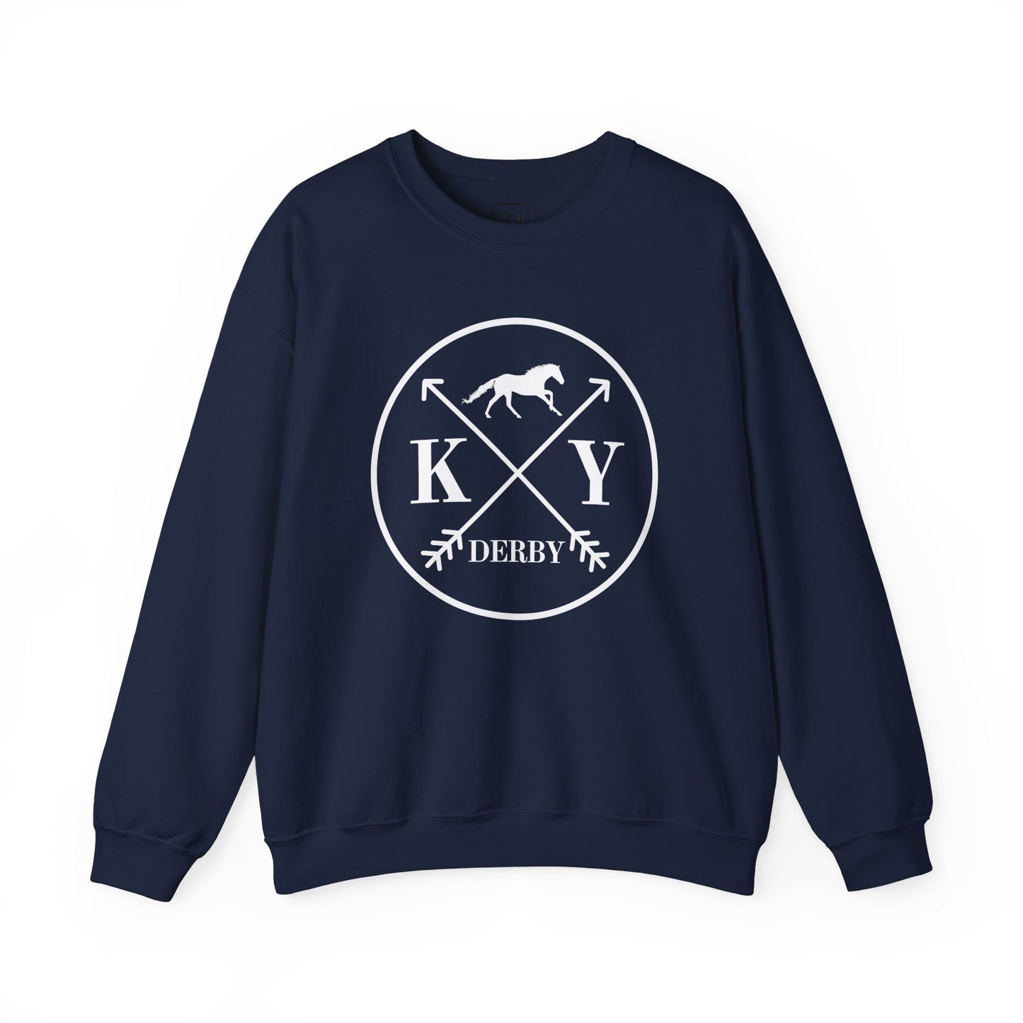 The Kentucky (KY) Derby Sweatshirt