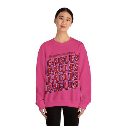 RDES Eagles - Unisex Sweatshirt