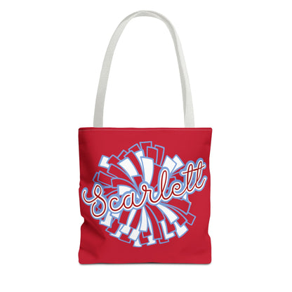 SCARLETT TOTE BAG