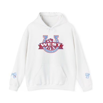 SCARLETT HOODIE 8th GRADE NIGHT
