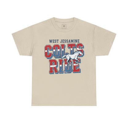 Colts Ride  - Unisex