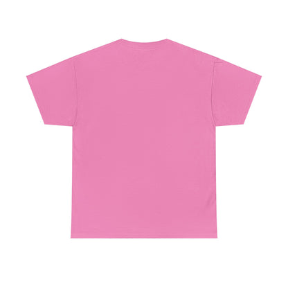 Softball Baseball Bow Unisex Tee - Sports Mama