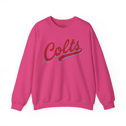 West Jessamine COLTS - Unisex Sweatshirt