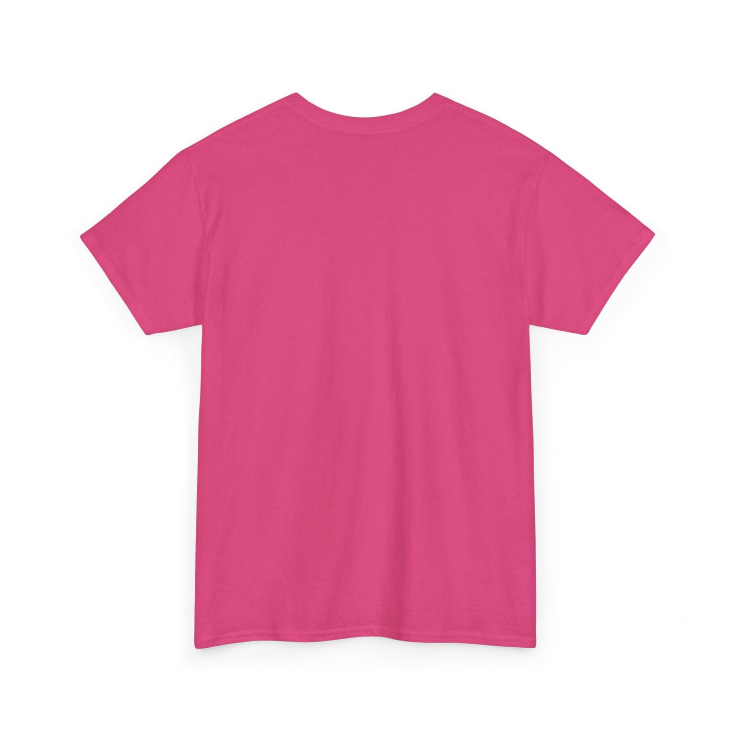 Cheer Coach (RED) Coquette Bow Unisex Heavy Cotton Tee
