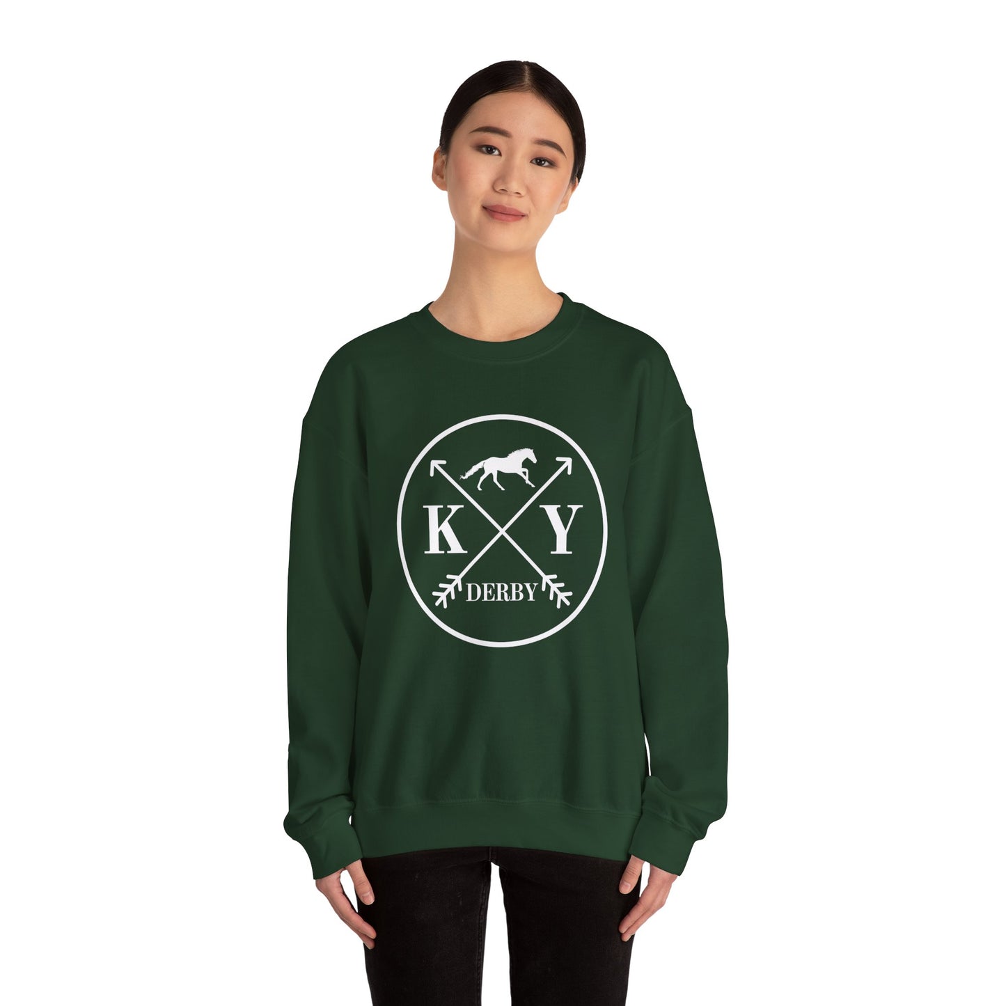 The Kentucky (KY) Derby Sweatshirt