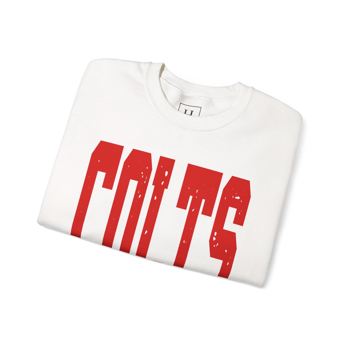 West Jessamine COLTS -- Unisex Sweatshirt