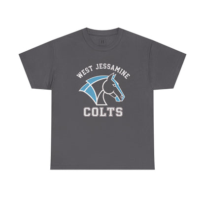 West Jessamine COLTS horsehead  - Unisex