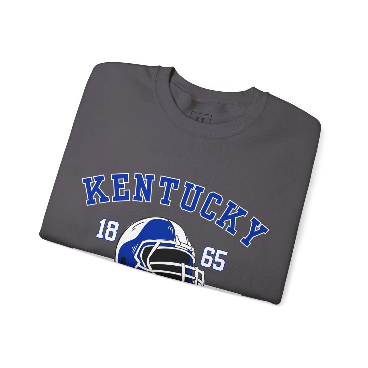 Kentucky Wildcats Crewneck Sweatshirt