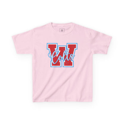 YOUTH ---  (W) West Jessamine Colts